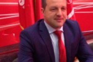 Dragomir continua sa il apere pe directorul CUP Dunarea si il acuza pe Danaila (PNL) pentru actuala situatie