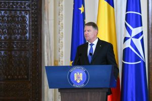 Klaus Iohannis sustine ca nu sunt motive temeinice pentru revocarea sefei DNA