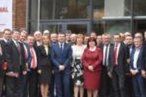 NEWS ALERT. Primari liberali, excluşi din partid!