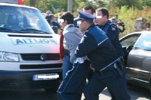 Puteri sporite acordate poliţiştilor! Proiect aprobat de Guvern!