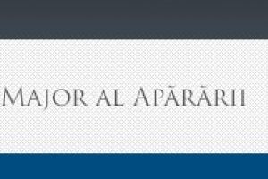 Comandantul Fortelor Terestre Americane in Europa, in vizita la sediul Statului Major al Apararii