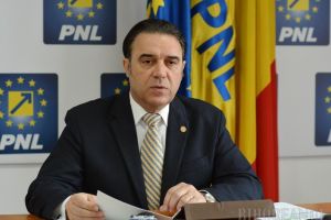 România poate fi prima ţară sancţionată de GRECO, ne pierdem puţinii prieteni pe care îi avem, avertizează deputatul PNL Ioan Cupşa