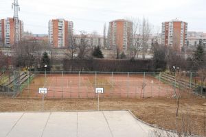 Sâmbătă debutează ediţia din acest an a Cupei Mărţişor la tenis