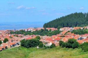 Probleme cu poştaşul la Jina. S-a găsit o soluţie de avarie