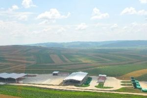 Comunicat important despre Staţia de sortare, compostare şi transfer de la Cristeşti!