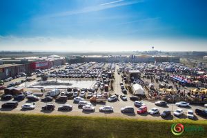 ERA Park Oradea: Concertul Cornelia şi Lupu Rednic se amână