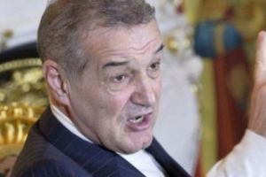 Se retrage Gigi Becali din fotbal după umilinţa suferită cu Lazio?