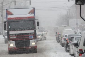 Vreme geroasă în acest weekend