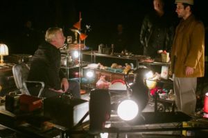 CRONICĂ. „Capu’ de bizon“, un spectacol cu cap, cu suflet şi cu umor