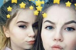 “BALENA ALBASTRĂ” revine: Două surori s-au aruncat de la etajul 10 şi au filmat un mesajul pentru familie (VIDEO)