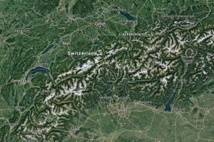 Elvetia. Cel putin doi morti in urma unui atac armat