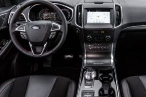 Ford anunţă lansarea „CELUI MAI AVANSAT SUV din istoria companiei”
