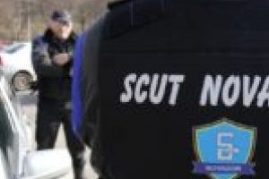 „Siguranţa ta – specialitatea noastră”