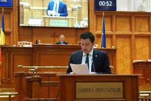 Realizarea gazoductului BRUA ar putea fi o bună şansă pentru economia autohtonă