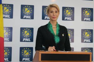 VIDEO  – Raluca Turcan se teme că preşedintele Iohannis va fi suspendat