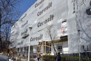 Alte 46 de blocuri din Oradea vor fi reabilitate termic