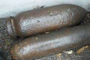 A VRUT SĂ DEA LOVITURA şi putea exploda în orice moment. BOMBA ZILEI vine din vestul ţării