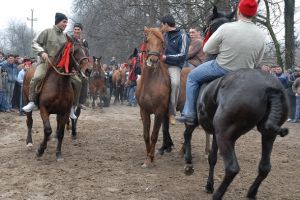 Tradiţii doljene, în Sâmbăta lui Sântoader şi în zi de Dragobete