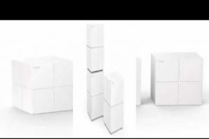 Vom spune ADIO routerului din casă. Cine îi va lua locul