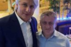 Primarul Boboescu a pus gând rău eolienelor de la Sfânta Elena!