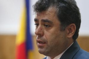 Propunerea de revocare a procurorului şef al DNA, comentată de judecătorul Horaţius Dumbravă
