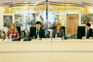 Ședinţă model, consilierii judeţeni au votat în unanimitate toate proiectele aflate pe ordinea de zi