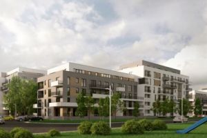 EXCLUSIV! Informaţii noi despre proiectul cartierului de locuinţe Maurer Imobiliare!