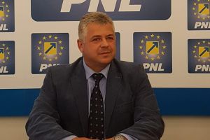 Florin Sari: „Interesele primarului Turcin cu terenurile din Păuliş sunt cunoscute”