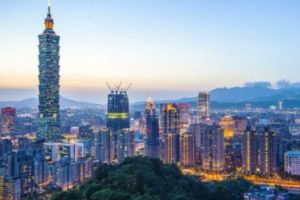 Țara care nu este recunoscută de România şi care produce aproape toate electronicele din lume