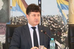 Iustin Cionca a discutat cu prim-ministrul Dăncilă despre situaţia grea a consiliilor judeţene din cauza banilor tăiaţi de Guvern