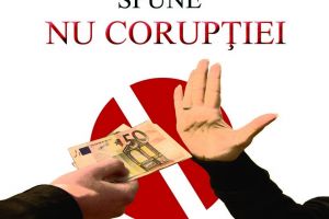 Afla de-aici unde poti sesiza fapte de coruptie ale angajatilor MAI