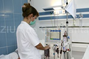 O asistenta medicala din Constanta va fi despagubita de Statul Roman. A fost incarcerata degeaba 
