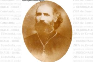 Preotul erou Belizarie Popescu. La Turtucaia, sub un mal ferit de gloante, facea rugaciuni. De acolo nimeni nu l-a mai vazut!“ (galerie foto + video)