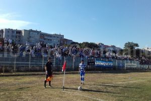 Spectacolul galeriilor, sambata, in SSC Farul - Academia Rapid: Vom face sa rasune intregul cartier de cantecele noastre!“