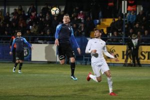Gica Hagi - Suntem pregatiti“: Sambata e meciul decisiv. Poli Iasi - FC Viitorul, a fi sau a nu fi in play-off