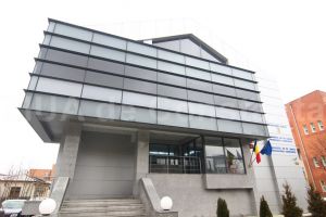 Nicolae Dorel Dicianu, delegat in Parchetul de pe langa Tribunalul Constanta 