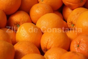 Portocala, uimitoare in tratamentele de infrumusetare