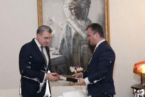 Anul Centenarului României Mari, sub patronajul familiei regale la Braşov?