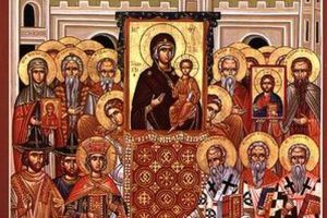 Duminica Ortodoxiei