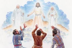 Duminica a II-a din Postul Mare