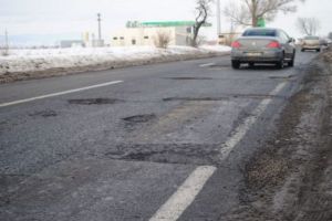 DN73, reparat 30%. Va fi gata la finalul anului viitor