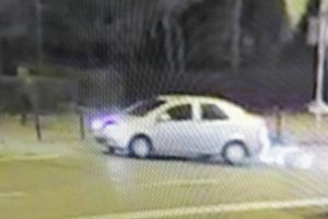 Poliţia a identificat şoferul care a lovit un pieton, apoi a fugit de la locul faptei