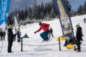 Vă lipseşte o bulgăreală sănătoasă? O găsiţi în acest weekend, pe Muntele Mic!