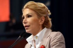 Raluca Turcan: Protestele vor continua si se vor amplifica