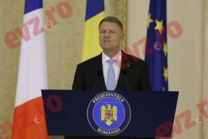 ANUNȚUL lui KLAUS IOHANNIS în legătură cu o PROBLEMĂ MAJORĂ. Ce a decis preşedintele României