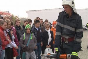 Ziua porţilor deschise la ISU Bacău