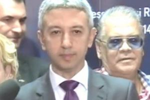 Jurnalistul Victor Ciutacu aruncă BOMBA: Dan Diaconescu vrea să se întoarcă în politică