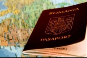 Se schimbă termenul de valabilitate a paşapoartelor