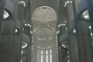 Finanţare de 500.000 de lei pentru pictura Catedralei „Naşterea Domnului”