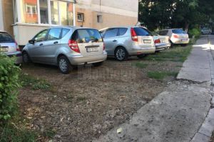Modernizarea a 4.400 de locuri de parcare din Suceava, blocată din nou în Consiliul Local